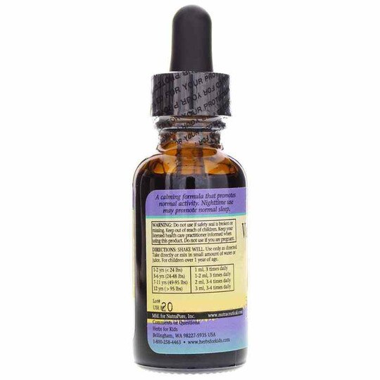 Valerian Super Calm, HFK